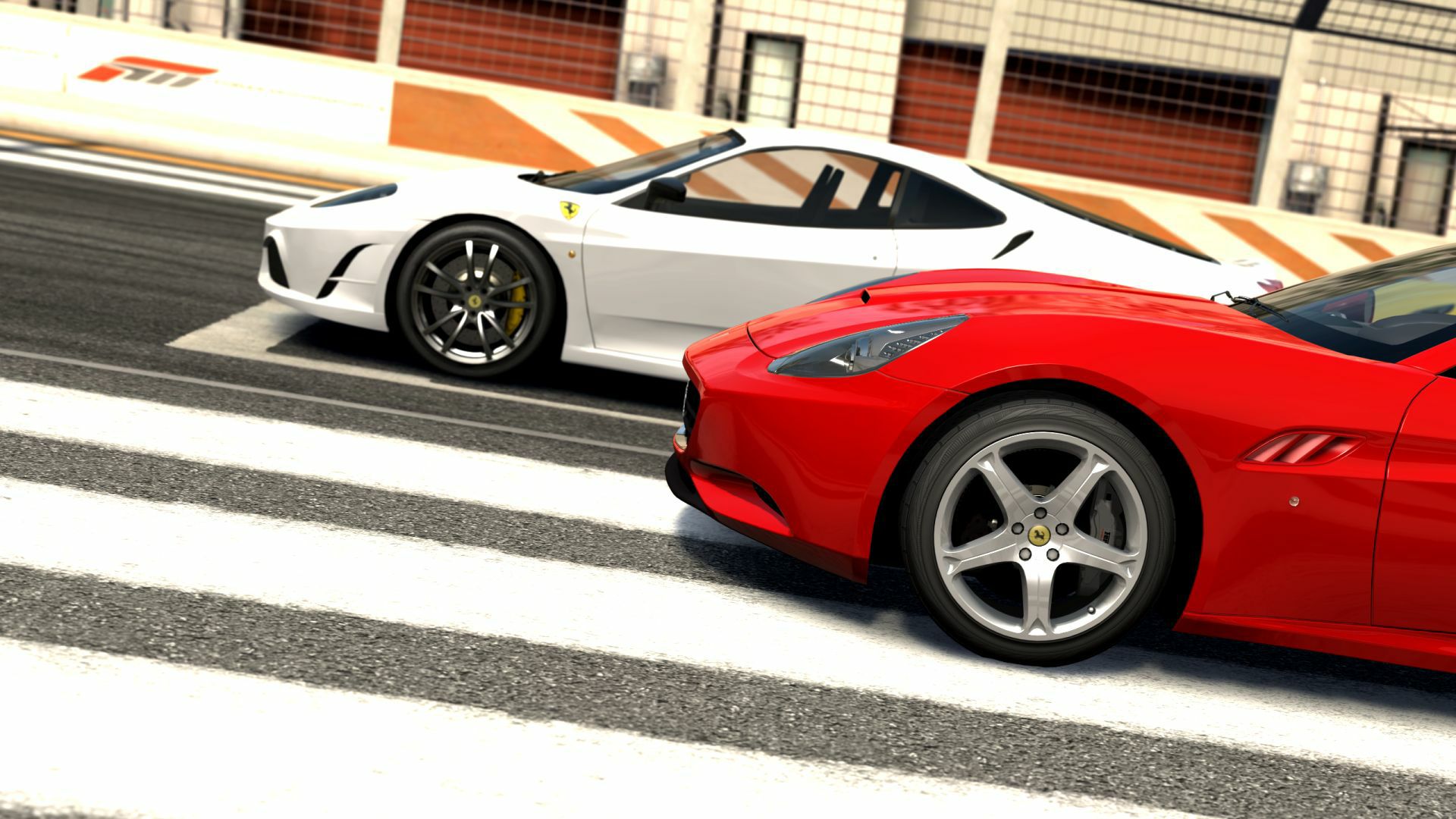 Forza Motorsport 3 - Imagen 25